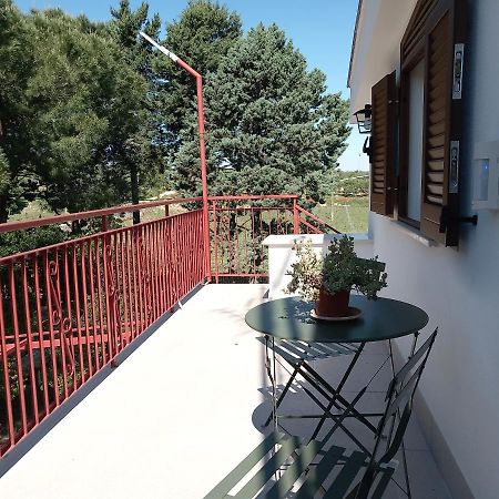 Villa Udi 比通托 外观 照片