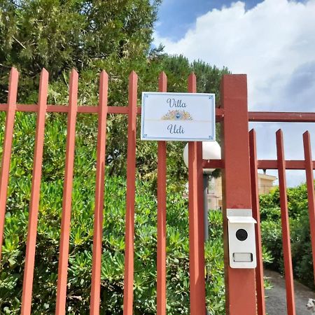 Villa Udi 比通托 外观 照片