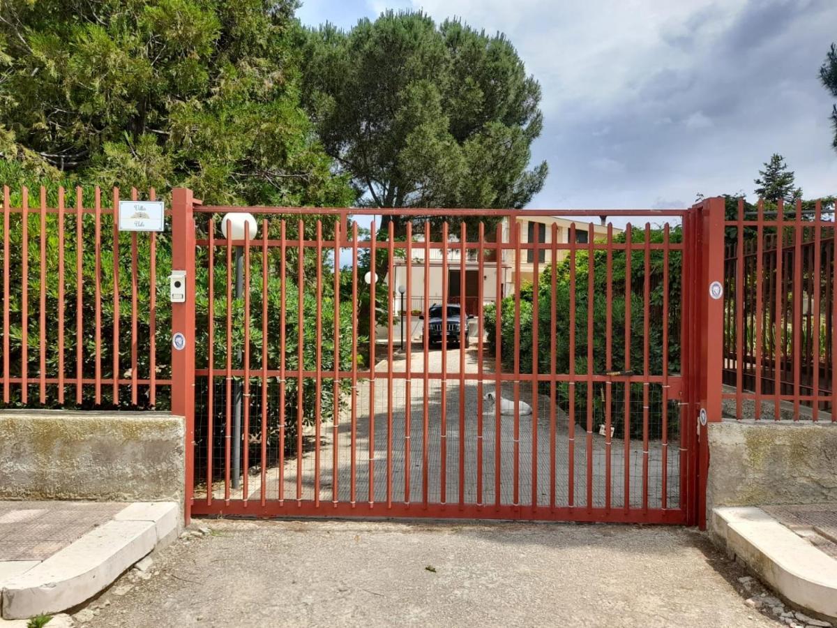 Villa Udi 比通托 外观 照片